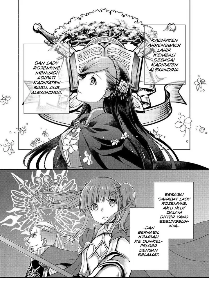 image-komik-honzuki-no-gekokujou-hannerore-no-kizoku-in-gonensei-ichi-koishite-mitai-ohime-sama-chapter-01-3/29