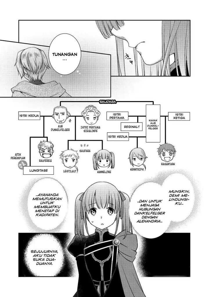 image-komik-honzuki-no-gekokujou-hannerore-no-kizoku-in-gonensei-ichi-koishite-mitai-ohime-sama-chapter-01-19/29