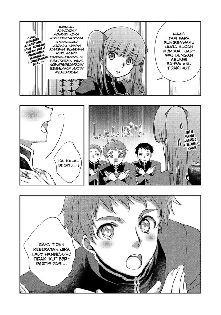 image-komik-honzuki-no-gekokujou-hannerore-no-kizoku-in-gonensei-ichi-koishite-mitai-ohime-sama-chapter-02-13/30