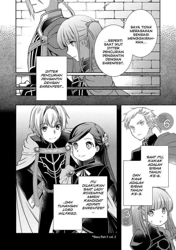 image-komik-honzuki-no-gekokujou-hannerore-no-kizoku-in-gonensei-ichi-koishite-mitai-ohime-sama-chapter-03-3/27