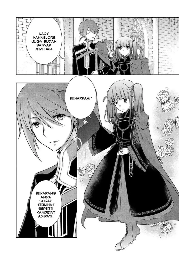 image-komik-honzuki-no-gekokujou-hannerore-no-kizoku-in-gonensei-ichi-koishite-mitai-ohime-sama-chapter-03-9/27