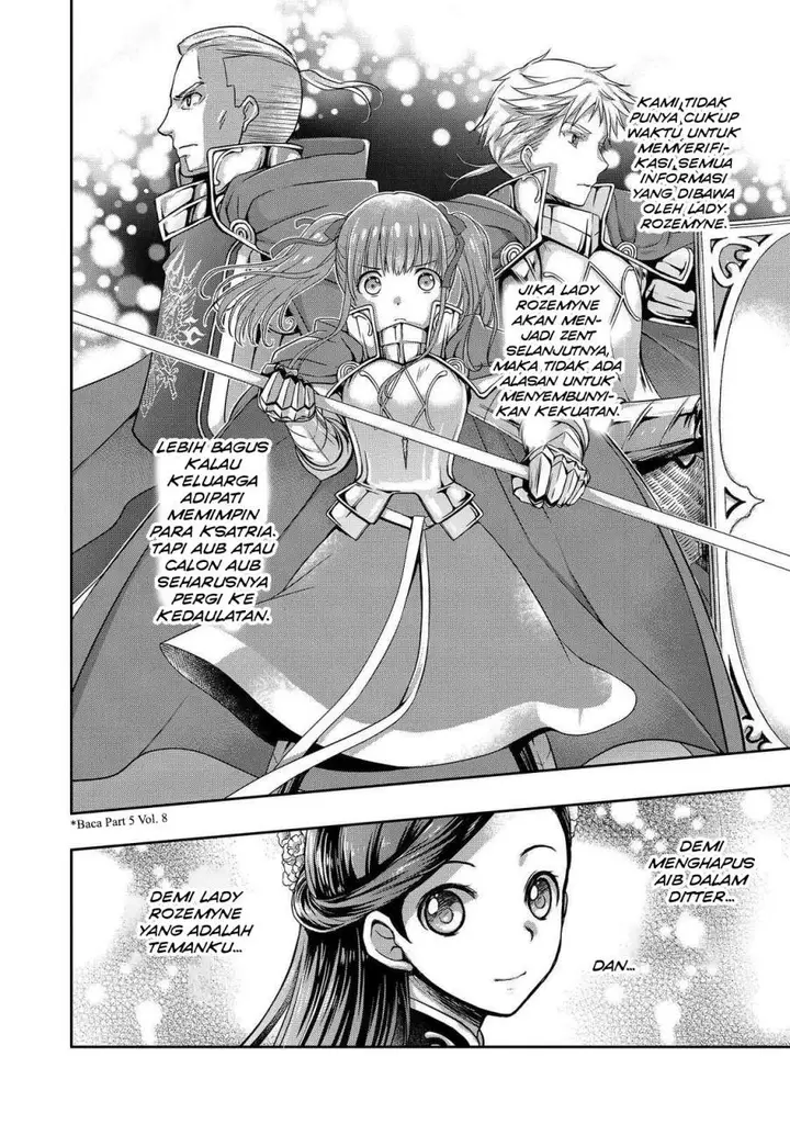 image-komik-honzuki-no-gekokujou-hannerore-no-kizoku-in-gonensei-ichi-koishite-mitai-ohime-sama-chapter-03-13/27