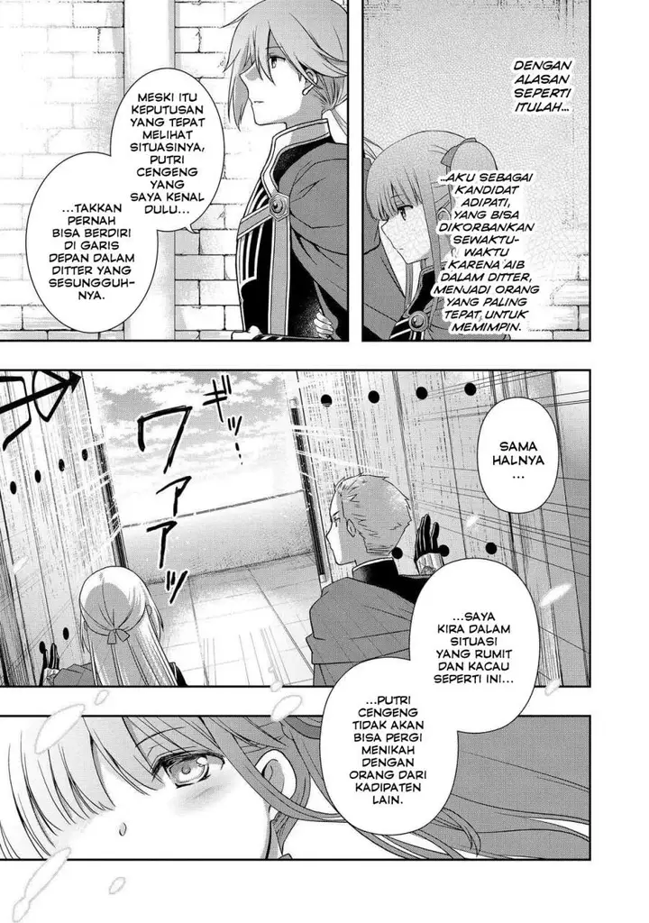image-komik-honzuki-no-gekokujou-hannerore-no-kizoku-in-gonensei-ichi-koishite-mitai-ohime-sama-chapter-03-14/27