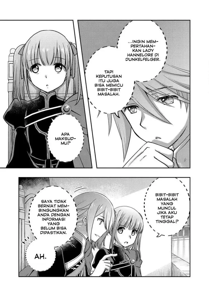 image-komik-honzuki-no-gekokujou-hannerore-no-kizoku-in-gonensei-ichi-koishite-mitai-ohime-sama-chapter-03-19/27