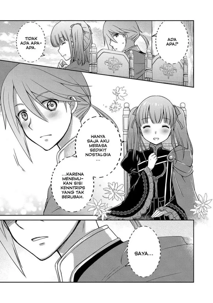 image-komik-honzuki-no-gekokujou-hannerore-no-kizoku-in-gonensei-ichi-koishite-mitai-ohime-sama-chapter-03-23/27