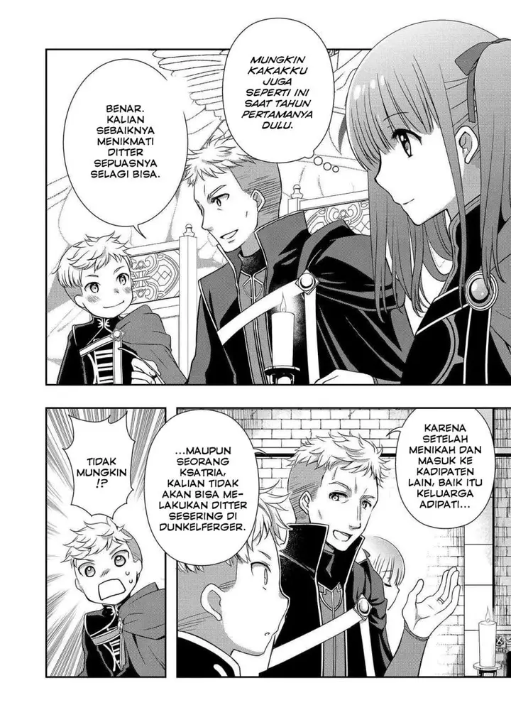 image-komik-honzuki-no-gekokujou-hannerore-no-kizoku-in-gonensei-ichi-koishite-mitai-ohime-sama-chapter-04-1/34