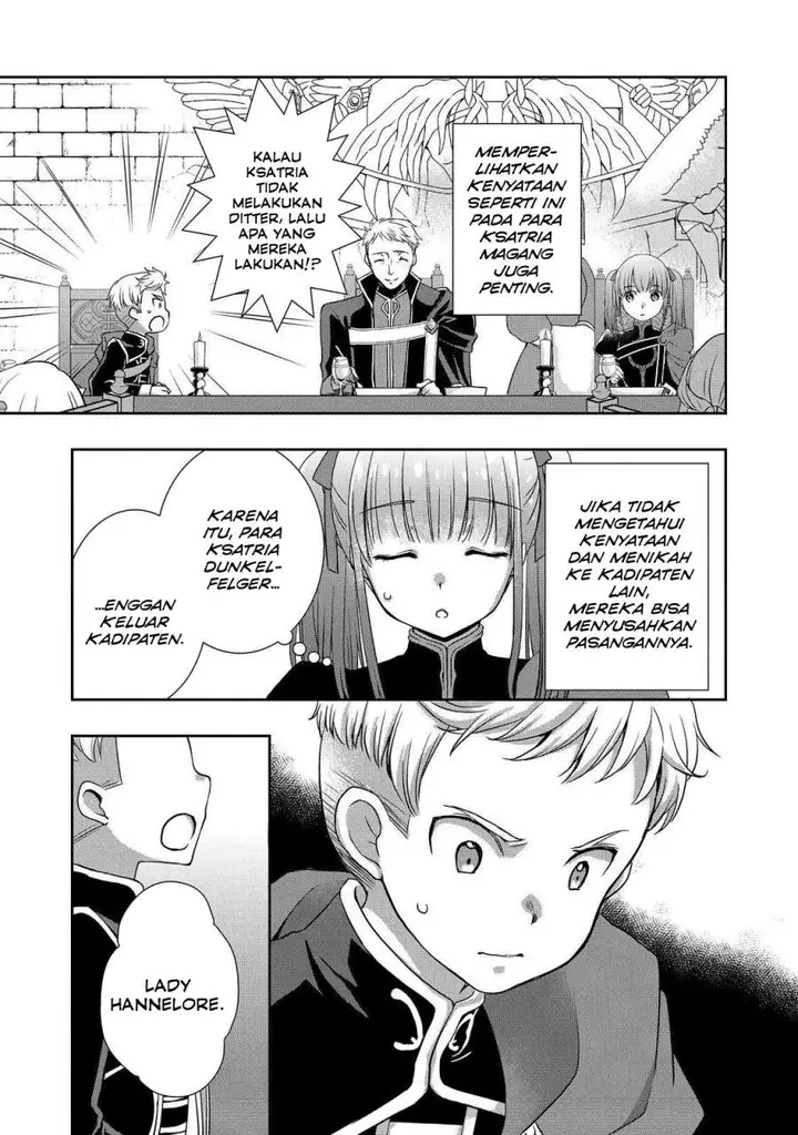 image-komik-honzuki-no-gekokujou-hannerore-no-kizoku-in-gonensei-ichi-koishite-mitai-ohime-sama-chapter-04-2/34