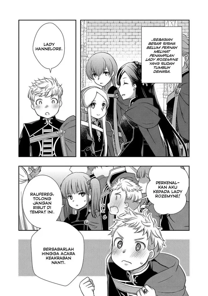 image-komik-honzuki-no-gekokujou-hannerore-no-kizoku-in-gonensei-ichi-koishite-mitai-ohime-sama-chapter-04-27/34