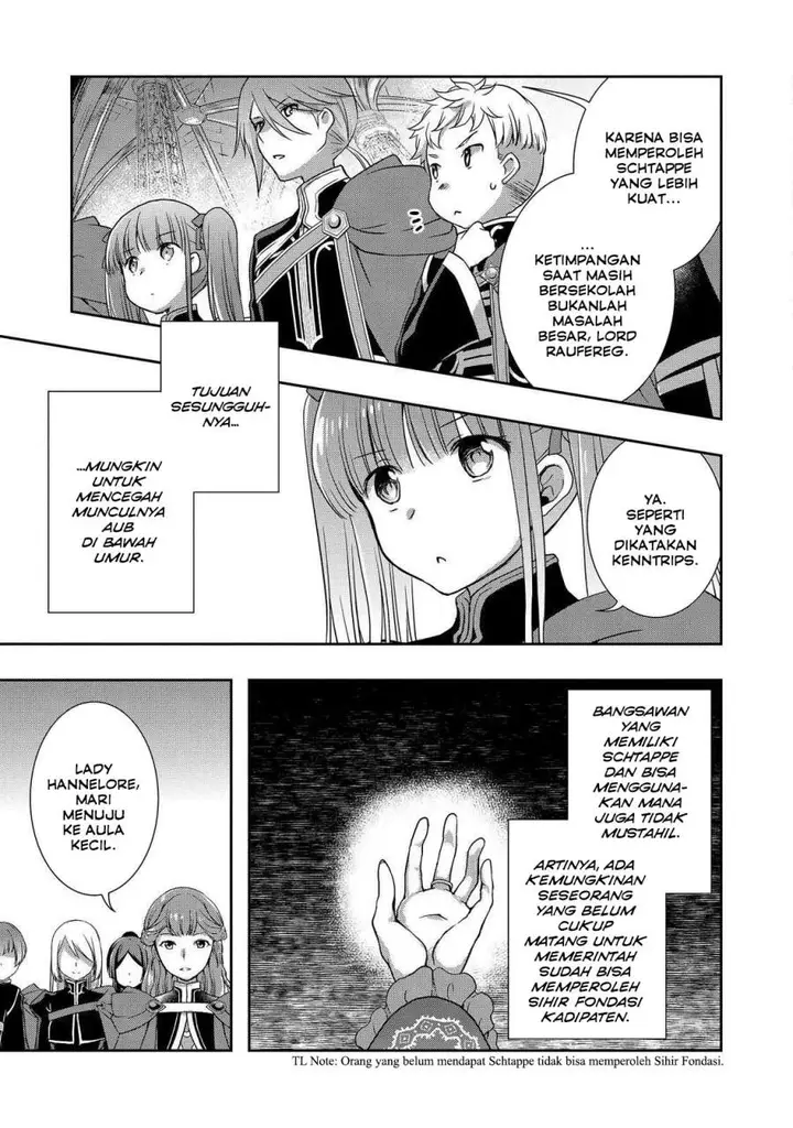 image-komik-honzuki-no-gekokujou-hannerore-no-kizoku-in-gonensei-ichi-koishite-mitai-ohime-sama-chapter-04-30/34