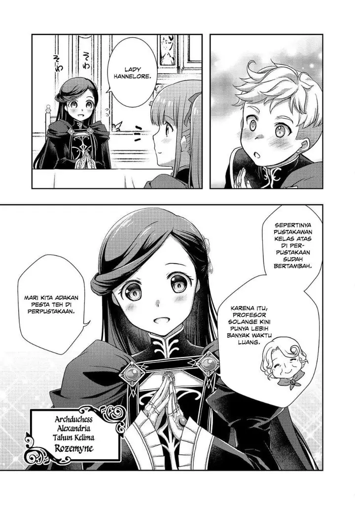 image-komik-honzuki-no-gekokujou-hannerore-no-kizoku-in-gonensei-ichi-koishite-mitai-ohime-sama-chapter-05-2/30