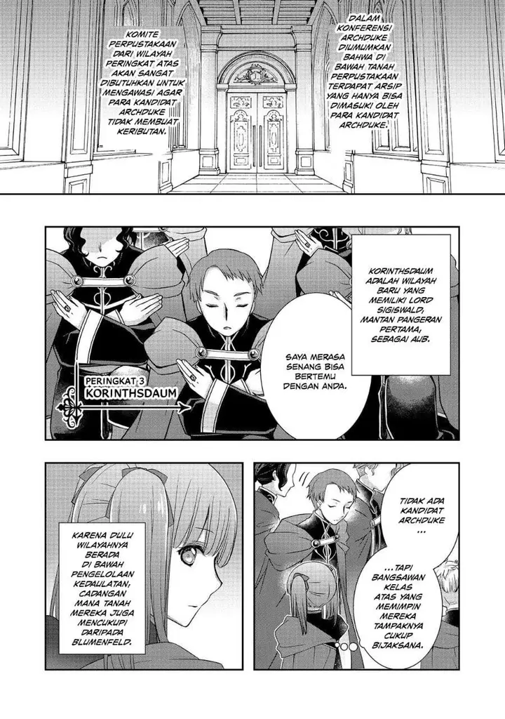 image-komik-honzuki-no-gekokujou-hannerore-no-kizoku-in-gonensei-ichi-koishite-mitai-ohime-sama-chapter-05-8/30