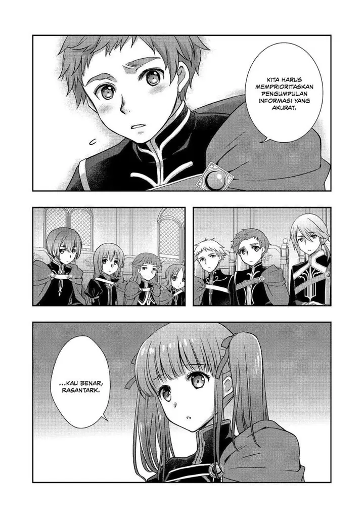 image-komik-honzuki-no-gekokujou-hannerore-no-kizoku-in-gonensei-ichi-koishite-mitai-ohime-sama-chapter-05-28/30