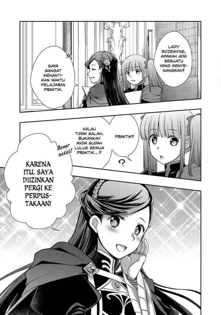 image-komik-honzuki-no-gekokujou-hannerore-no-kizoku-in-gonensei-ichi-koishite-mitai-ohime-sama-chapter-06-4/24