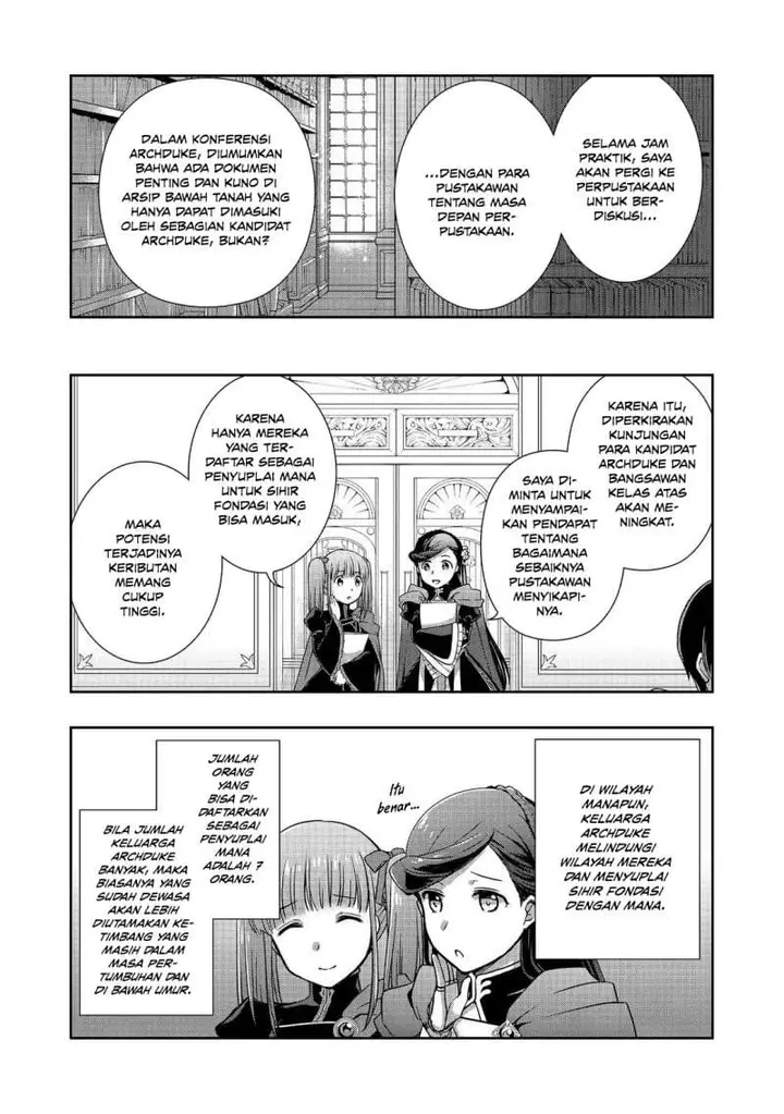 image-komik-honzuki-no-gekokujou-hannerore-no-kizoku-in-gonensei-ichi-koishite-mitai-ohime-sama-chapter-06-5/24