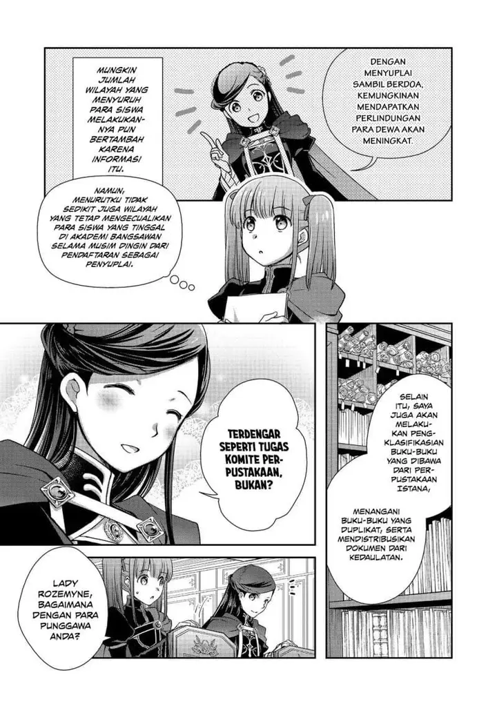 image-komik-honzuki-no-gekokujou-hannerore-no-kizoku-in-gonensei-ichi-koishite-mitai-ohime-sama-chapter-06-6/24