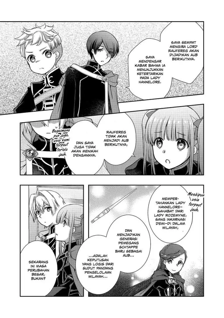 image-komik-honzuki-no-gekokujou-hannerore-no-kizoku-in-gonensei-ichi-koishite-mitai-ohime-sama-chapter-06-18/24