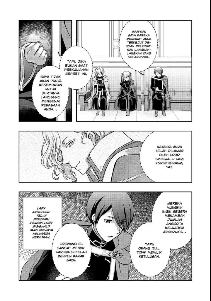 image-komik-honzuki-no-gekokujou-hannerore-no-kizoku-in-gonensei-ichi-koishite-mitai-ohime-sama-chapter-07-4/22