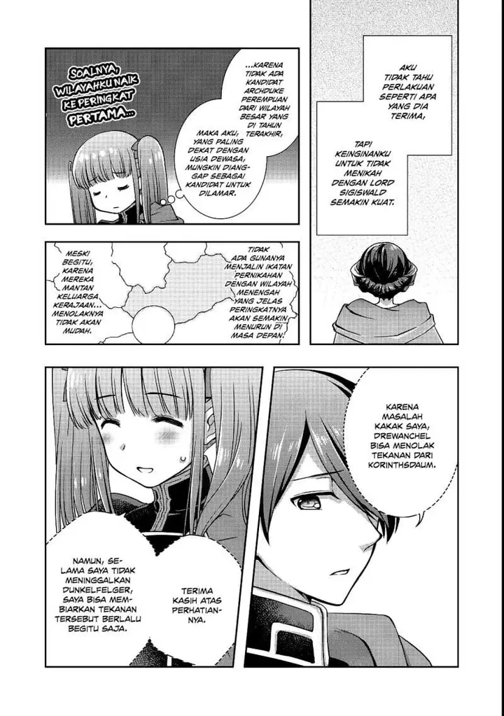 image-komik-honzuki-no-gekokujou-hannerore-no-kizoku-in-gonensei-ichi-koishite-mitai-ohime-sama-chapter-07-5/22