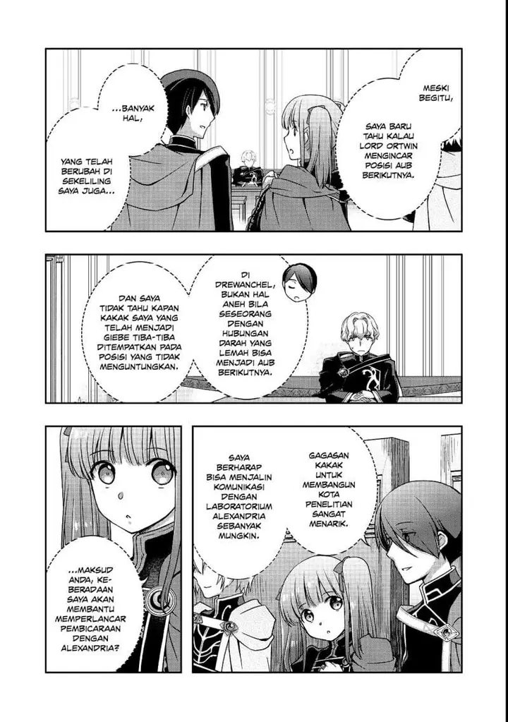 image-komik-honzuki-no-gekokujou-hannerore-no-kizoku-in-gonensei-ichi-koishite-mitai-ohime-sama-chapter-07-6/22