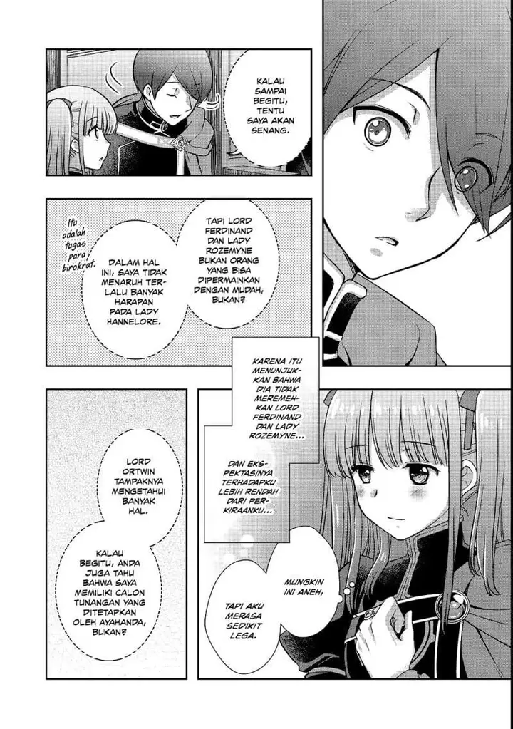 image-komik-honzuki-no-gekokujou-hannerore-no-kizoku-in-gonensei-ichi-koishite-mitai-ohime-sama-chapter-07-7/22
