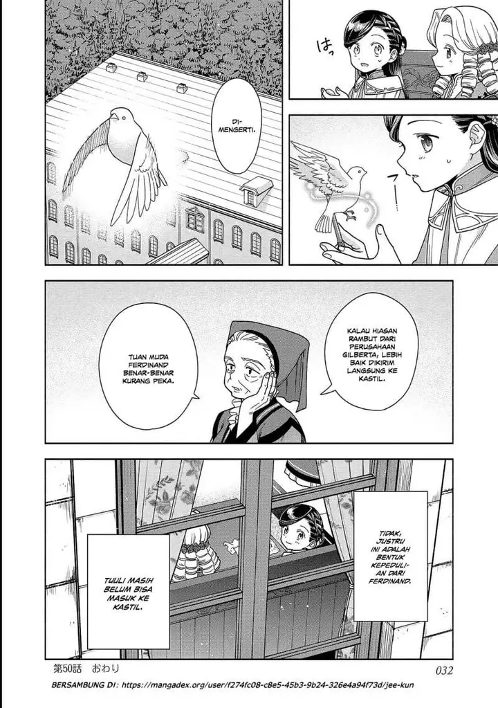 image-komik-honzuki-no-gekokujou-part-4-chapter-50-32/33