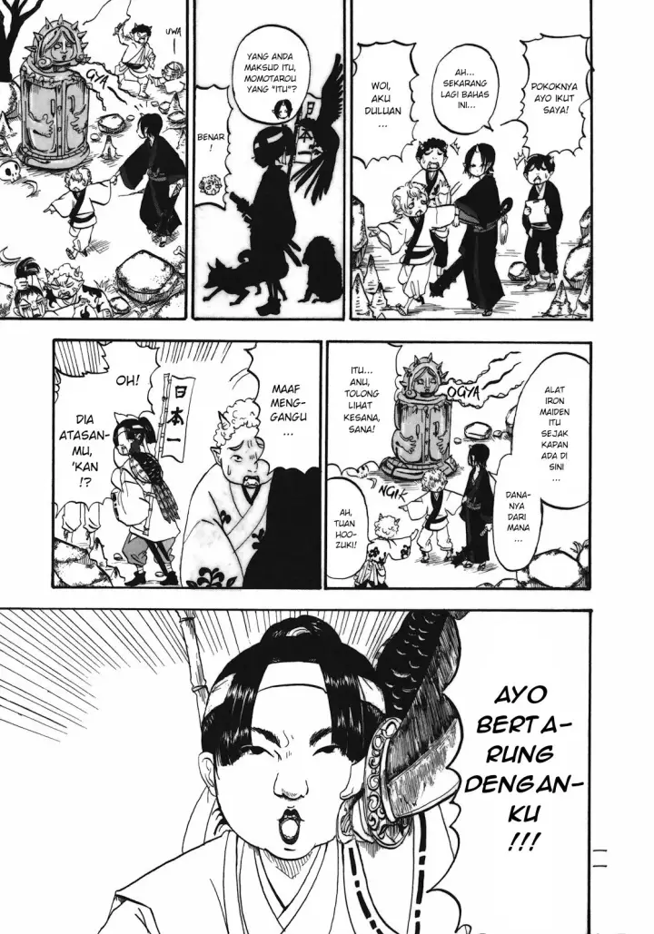 image-komik-hoozuki-no-reitetsu-chapter-1-11/24