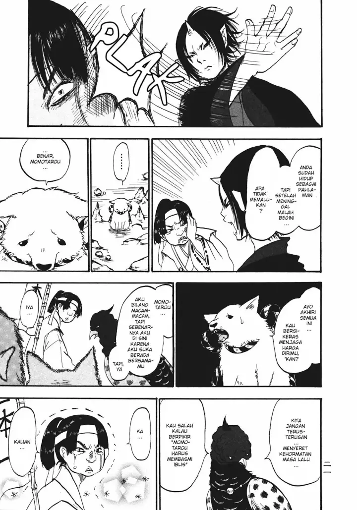 image-komik-hoozuki-no-reitetsu-chapter-1-21/24