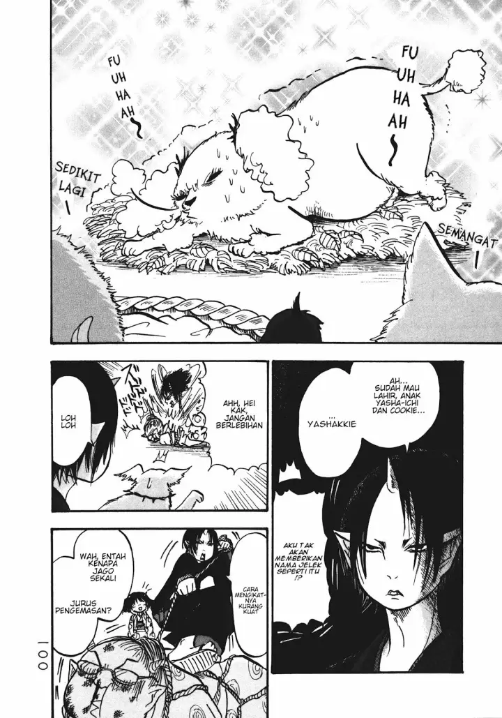image-komik-hoozuki-no-reitetsu-chapter-12-13/18