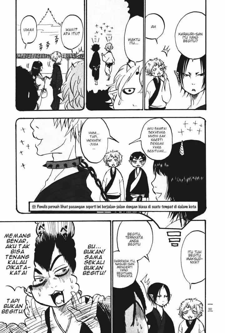 image-komik-hoozuki-no-reitetsu-chapter-13-16/23