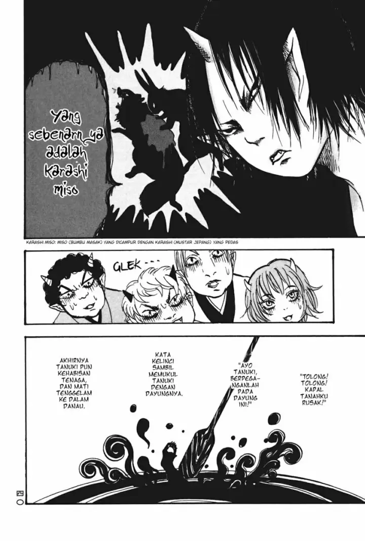 image-komik-hoozuki-no-reitetsu-chapter-15-3/17