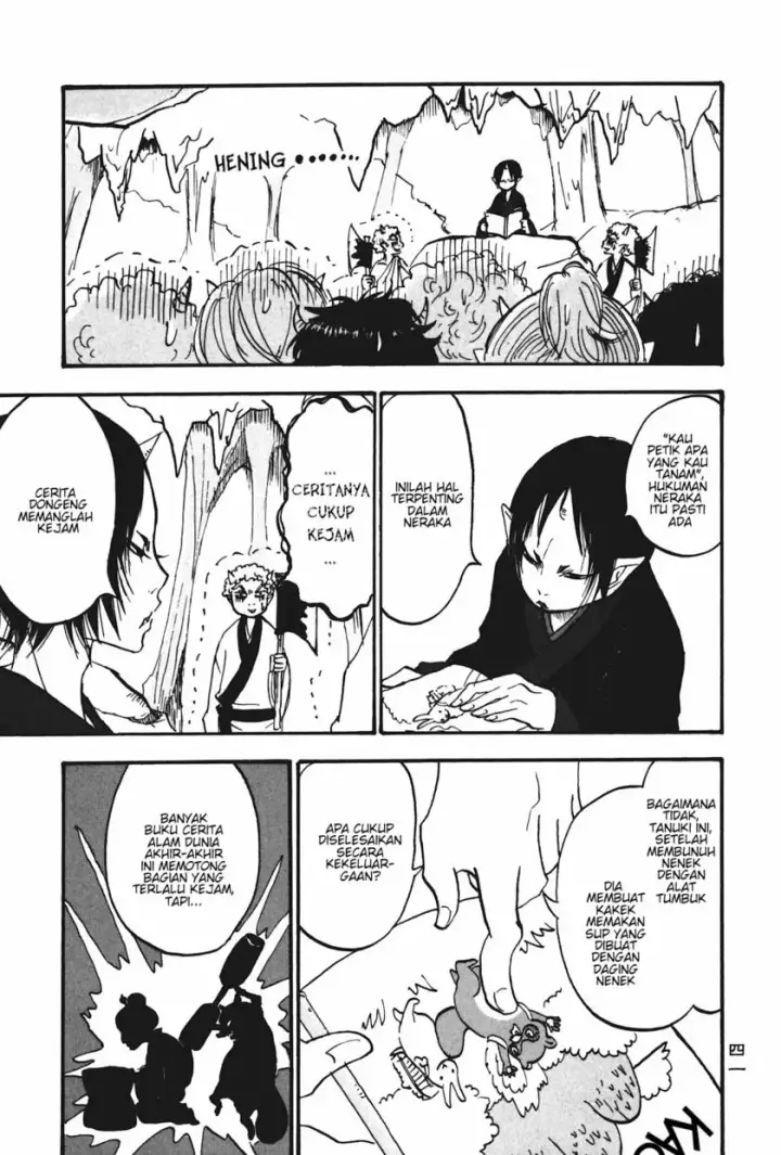 image-komik-hoozuki-no-reitetsu-chapter-15-4/17