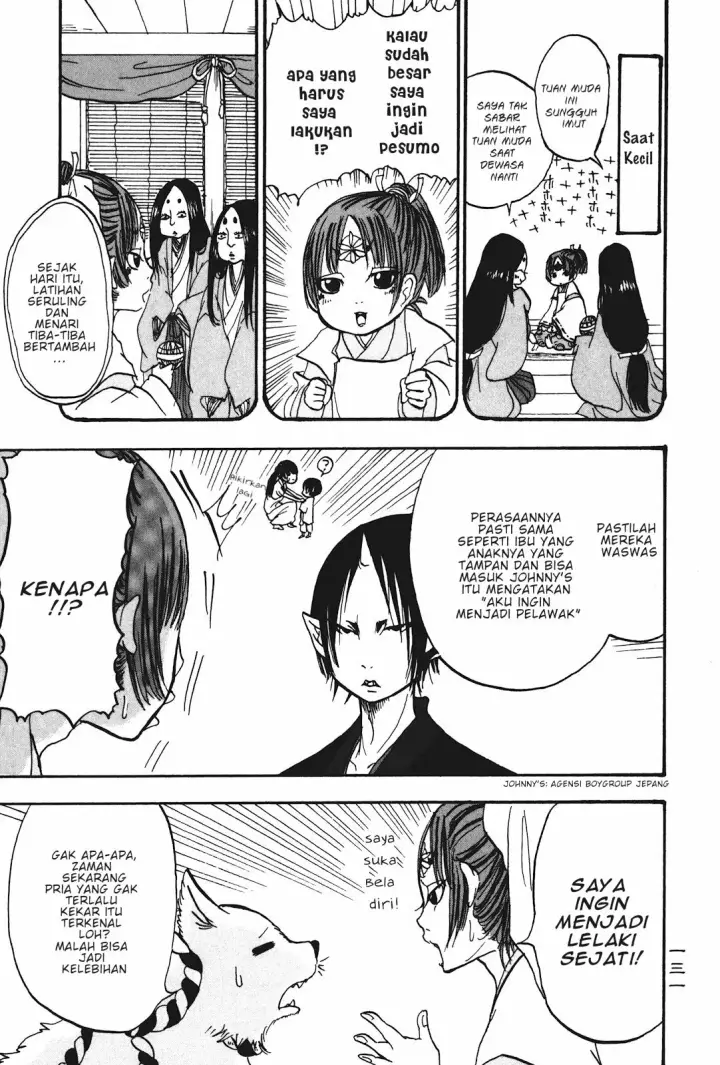 image-komik-hoozuki-no-reitetsu-chapter-20-26/33