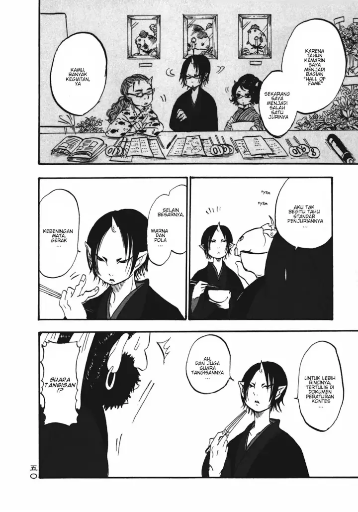 image-komik-hoozuki-no-reitetsu-chapter-3-9/17