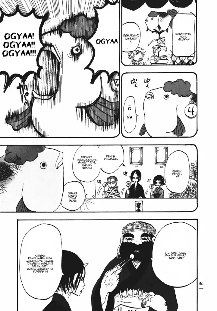 image-komik-hoozuki-no-reitetsu-chapter-3-10/17