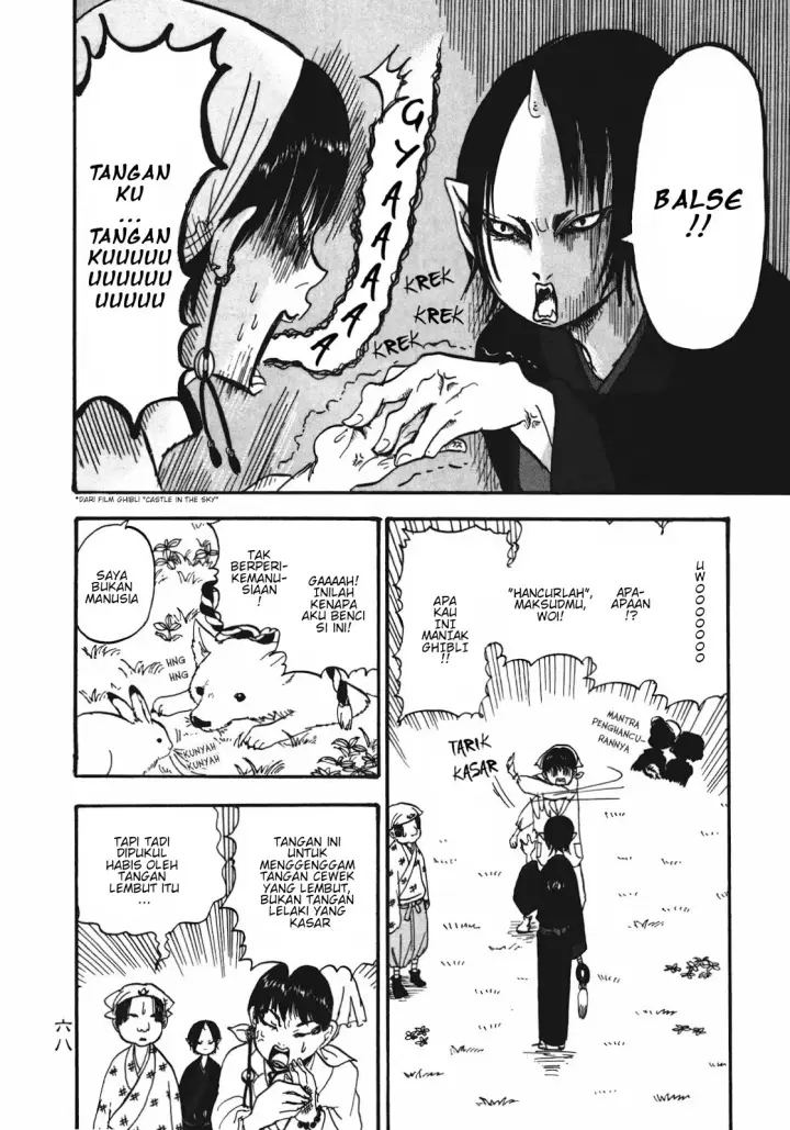 image-komik-hoozuki-no-reitetsu-chapter-4-11/19