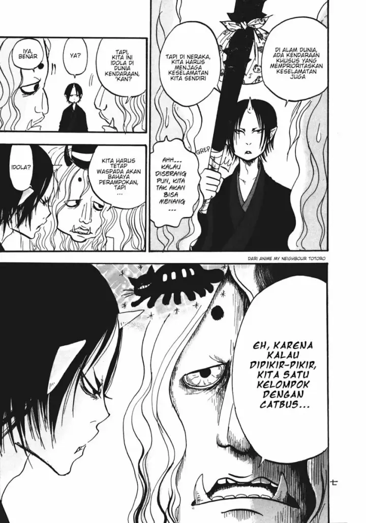 image-komik-hoozuki-no-reitetsu-chapter-7-8/21