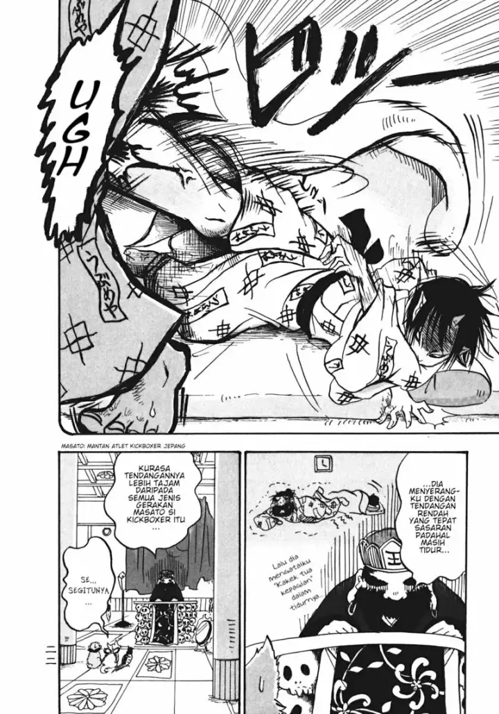 image-komik-hoozuki-no-reitetsu-chapter-8-3/19