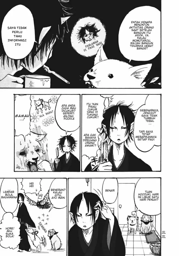 image-komik-hoozuki-no-reitetsu-chapter-8-14/19