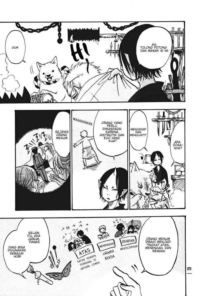 image-komik-hoozuki-no-reitetsu-chapter-9-4/17