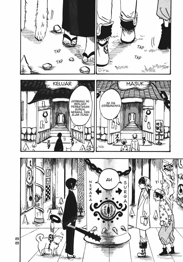image-komik-hoozuki-no-reitetsu-chapter-9-7/17