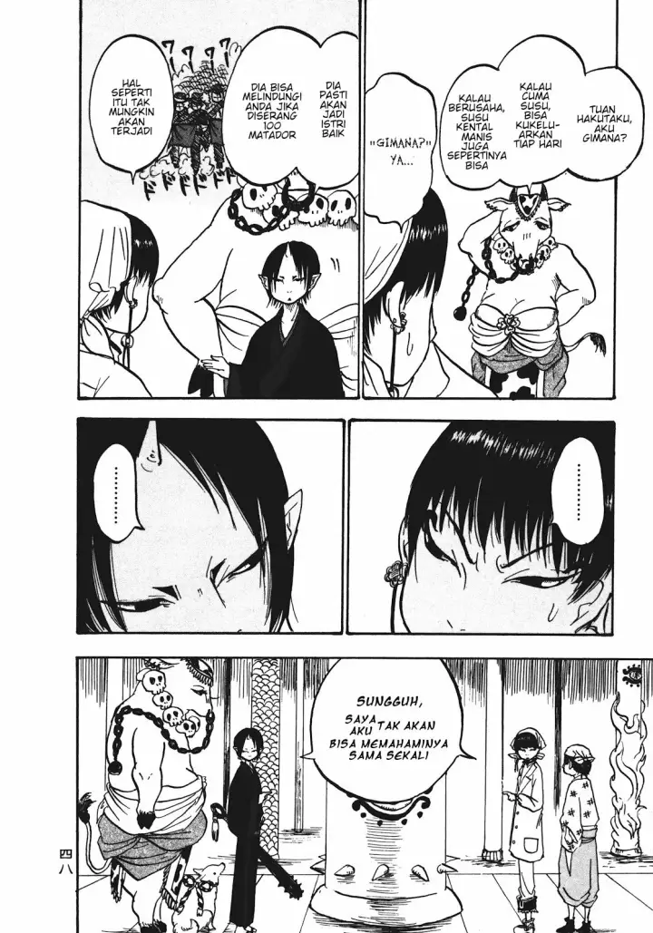 image-komik-hoozuki-no-reitetsu-chapter-9-11/17