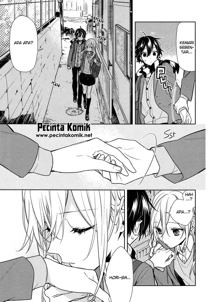 image-komik-horimiya-chapter-100-13/18
