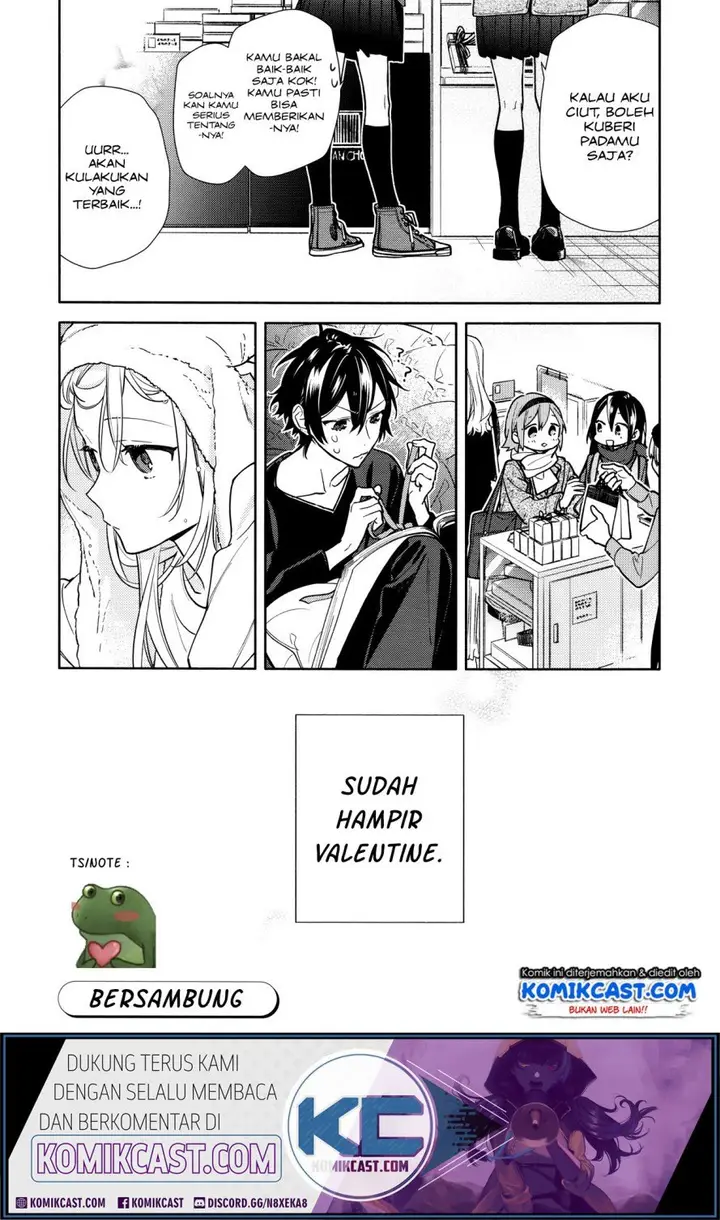 image-komik-horimiya-chapter-117-20/22