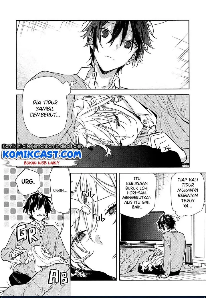 image-komik-horimiya-chapter-120-18/21