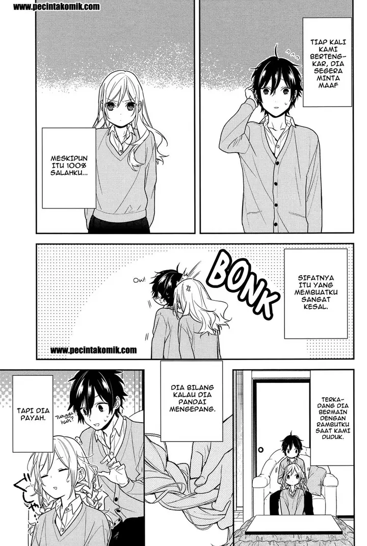 image-komik-horimiya-chapter-81-9/11