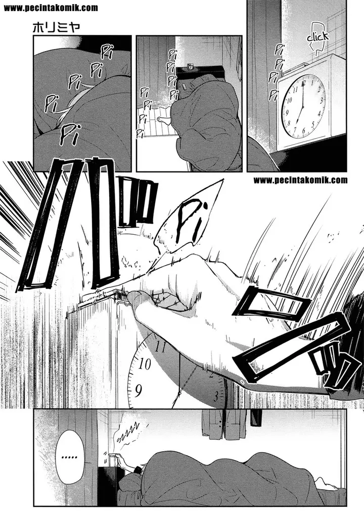 image-komik-horimiya-chapter-83-11/16