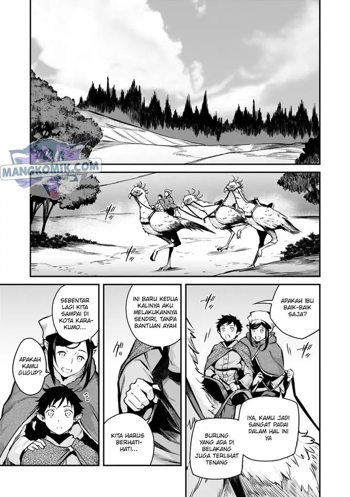 image-komik-horobi-no-kuni-no-seifukusha-maou-wa-sekai-wo-seifuku-suru-you-desu-chapter-3-3/36