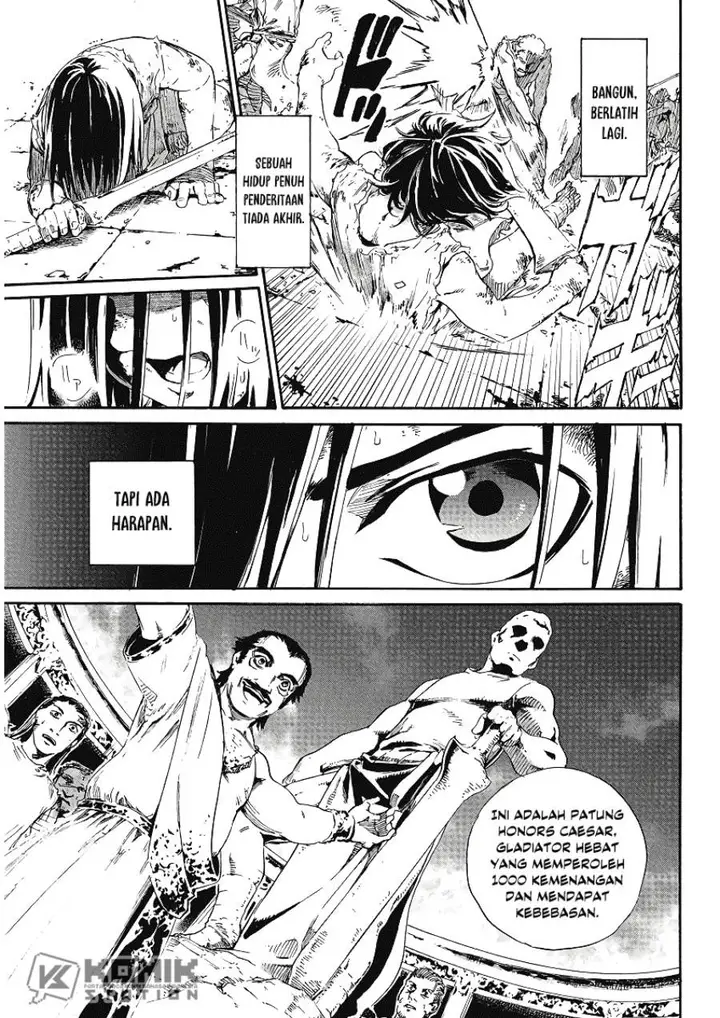 image-komik-horyo-eiyuu-sute-koma-ni-sareta-kendo-wa-tekikoku-de-nariagaru-chapter-1-9/44