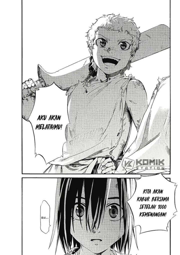 image-komik-horyo-eiyuu-sute-koma-ni-sareta-kendo-wa-tekikoku-de-nariagaru-chapter-1-11/44