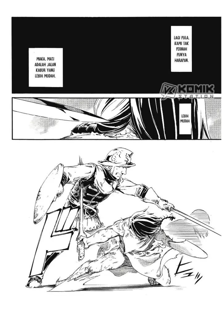 image-komik-horyo-eiyuu-sute-koma-ni-sareta-kendo-wa-tekikoku-de-nariagaru-chapter-1-26/44
